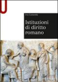 Istituzioni di diritto romano