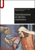 Introduzione al diritto canonico