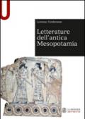 Letterature dell'antica Mesopotamia