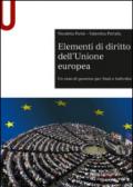 Elementi di diritto dell'Unione Europea. Un ente di governo per stati e individui