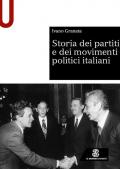 Storia dei partiti e dei movimenti politici italiani