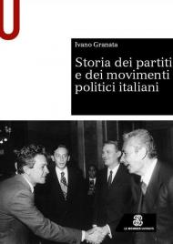 Storia dei partiti e dei movimenti politici italiani