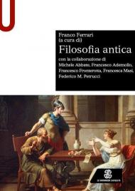 Filosofia antica