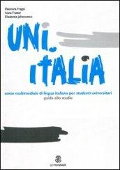 Uni.Italia. Guida allo studio
