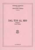 Dal tuo al mio