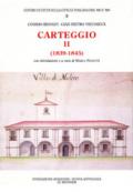 Carteggio (1839-1845)