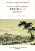 Carteggio (1828-1873)