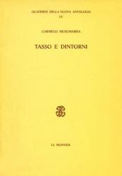 Tasso e dintorni