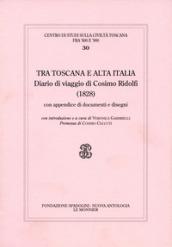 Diario di Cosimo Ridolfi. 3.