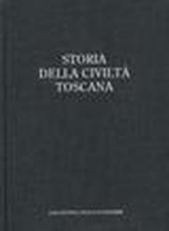 Storia della civiltà toscana. 2.Il Rinascimento