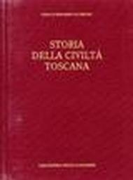 Storia della civiltà toscana. 3.Il principato Mediceo