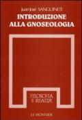 Introduzione alla gnoseologia