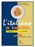 L'italiano a tavola