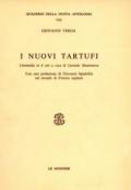 I nuovi tartufi. Commedia in 4 atti