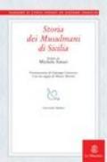 Storia dei musulmani di Sicilia. 1.