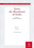 Storia dei musulmani di Sicilia. 2.