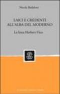 Laici credenti all'alba del moderno. La linea Herbert-Vico