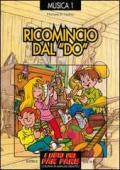 Ricomincio dal «Do». Giochi di espressione musicale