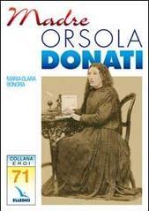 Madre Orsola Donati