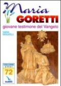 Maria Goretti. Giovane testimone del vangelo