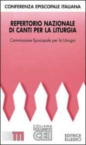 Repertorio nazionale di canti per la liturgia