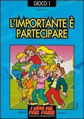 L' importante è partecipare. Giochi di cooperazione