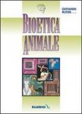 Bioetica animale