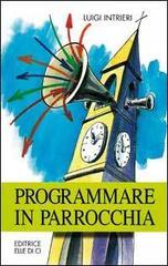 Programmare in parrocchia