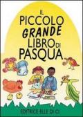 Il piccolo grande libro di Pasqua