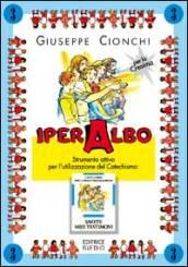 Iper albo: 3