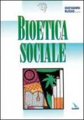 Bioetica sociale