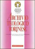 Archivio teologico torinese (1998)