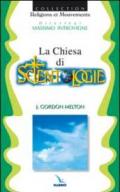 La chiesa di Scientology