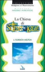 La chiesa di Scientology