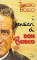 I pensieri di don Bosco