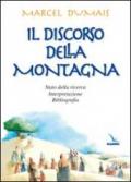 Il discorso della montagna. Stato della ricerca, interpretazione, bibliografia