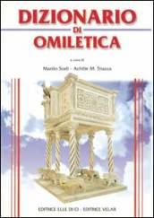 Dizionario di omiletica