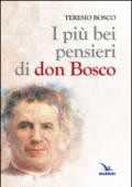 I più bei pensieri di don Bosco