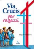 Via crucis per ragazzi