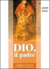 Dio, il padre