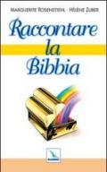 Raccontare la Bibbia