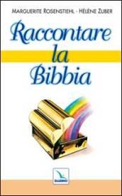 Raccontare la Bibbia