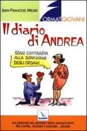 Il diario di Andrea