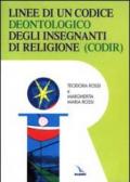 Linee di un codice deontologico degli insegnanti di religione