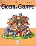 Giochi di gruppo