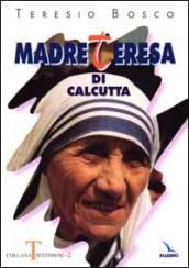 Madre Teresa di Calcutta