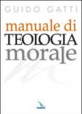 Manuale di teologia morale