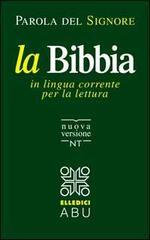 La Bibbia. Traduzione interconfessionale