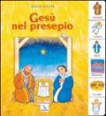 Gesù nel presepio