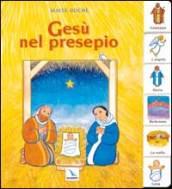 Gesù nel presepio